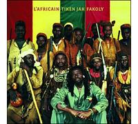 L'Africain CD