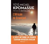 L'Africain du Groenland