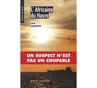L'africaine du havre