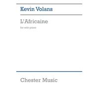 L'africaine / Recueil