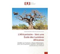 L'Africanissim - Vers une École des Lumières Africaines
