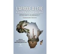 L'Afrique à l'ère de la quatrième révolution industrielle :opportunités ou menaces ?