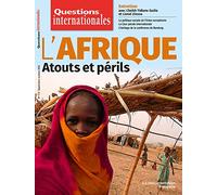 L'afrique - Atouts Et Périls - N°115 | Occasion