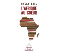 L'afrique Au Coeur