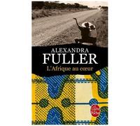 L'afrique Au Coeur - Carnet De Route