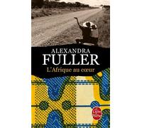 L'Afrique au coeur