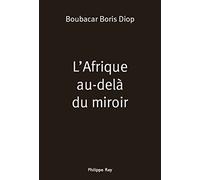 L'Afrique au-delà du miroir