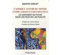 L'Afrique, avenir du monde entre chaos et renaissance: Le continent du futur sous les feux de l'actualité