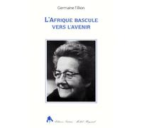 L'Afrique bascule vers l'avenir
