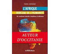 L'Afrique berceau de l'humanité