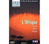 L'Afrique - Coffret [Édition Prestige]