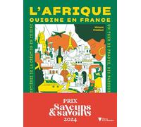 L'Afrique cuisine en France