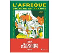 L'afrique Cuisine En France