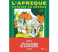 L'Afrique cuisine en France