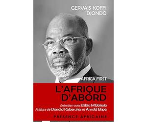 L'Afrique d'abord