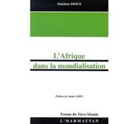 L'afrique Dans La Mondialisation