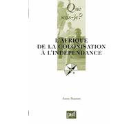 L'Afrique de la colonisation à l'indépendance