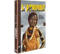 L'Afrique de Rimbaud G