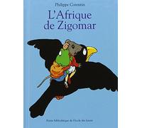 L'Afrique de Zigomar