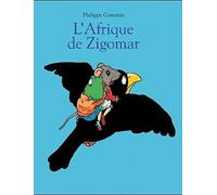 L'afrique De Zigomar