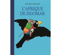 L'Afrique de Zigomar
