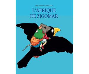 L'Afrique de Zigomar