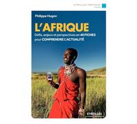 L'Afrique Philippe Hugon (Auteur)