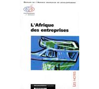 L'Afrique des entreprises