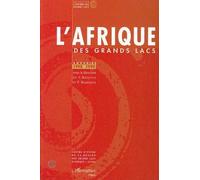 L'afrique Des Grands Lacs - Annuaire 1998-1999