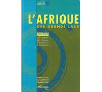 L'afrique Des Grands Lacs - Annuaire 2006-2007