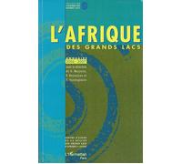 L'afrique Des Grands Lacs - Annuaire 2006-2007
