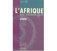 L'Afrique des grands lacs Annuaire 2008-2009 - Stefaan Marysse - L'harmattan - broché - Etude
