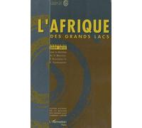 L'afrique Des Grands Lacs - Annuaire 2009-2010