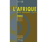 L'afrique Des Grands Lacs - Annuaire 2009-2010