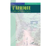 L'Afrique des Grands Lacs