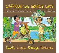 L'AFRIQUE des Grands Lacs-ARB