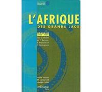 L'Afrique des Grands Lacs Filip Reyntjens (Auteur), Stefaan Marysse (Auteur)