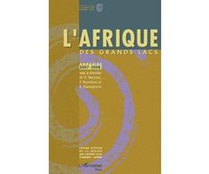 L'Afrique des Grands Lacs Stefaan Marysse (Auteur), Filip Reyntjens (Auteur), S. Vandeginste (Auteur)