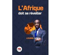 L'Afrique doit se réveiller
