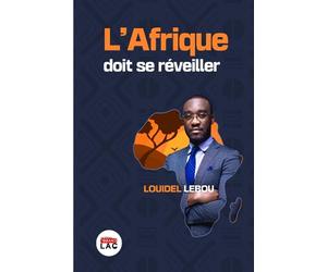 L'Afrique doit se réveiller