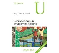 L'Afrique du Sud et les États voisins