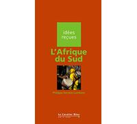 L'Afrique du Sud: idées reçues sur l'Afrique du Sud (0)