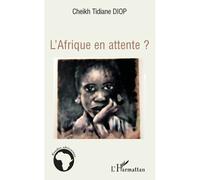 L'afrique En Attente ? | Occasion