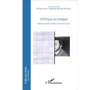 L'Afrique en images Représentations & idées reçues de la crise - Michaël Rinn - L'harmattan - broché - Essai