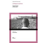 L'Afrique en prisons - Frédéric Le Marcis - Ens Lyon-Inrp - broché - Essai