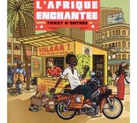 L'Afrique Enchantée