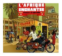 L'Afrique Enchantée