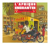 L'Afrique enchantée E