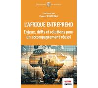 L'Afrique entreprend : enjeux, défis et solutions pour un accompagnement réussi