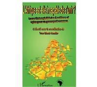 L'afrique Est Elle Incapable De S'unir?
